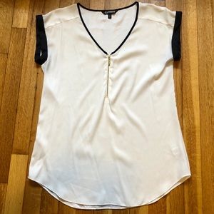 Express womens top